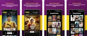 Movie Dekhne Wala App Download Kare