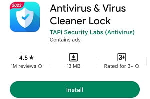 मोबाइल का वायरस हटाने वाला एप्स डाउनलोड करे 2023